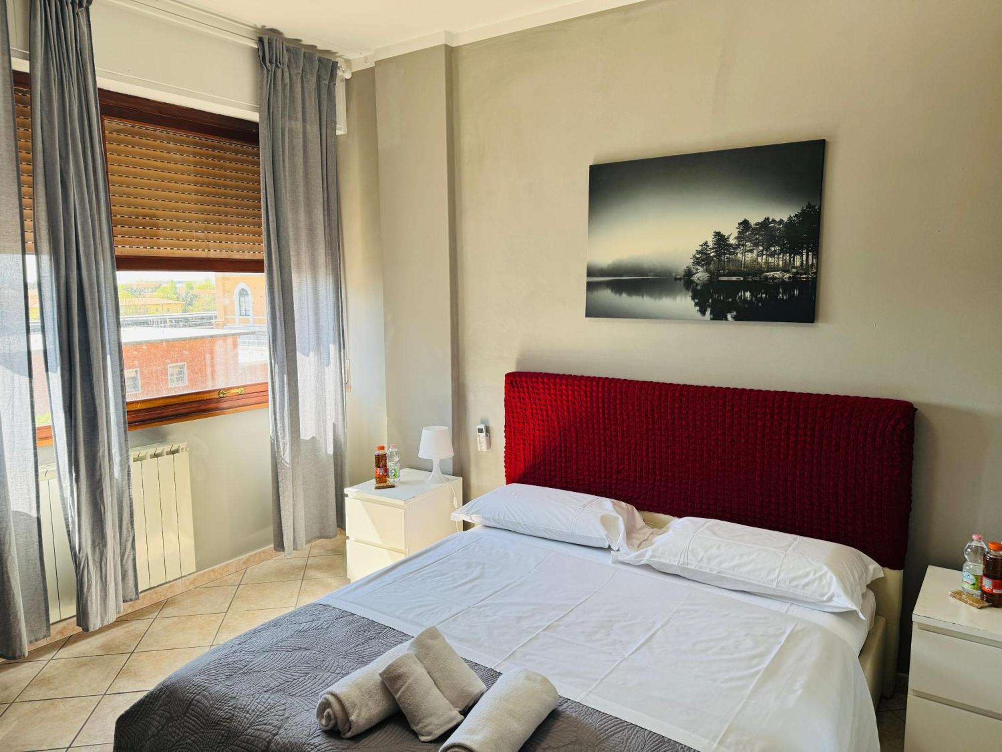 Nirvana House Πίζα Εξωτερικό φωτογραφία