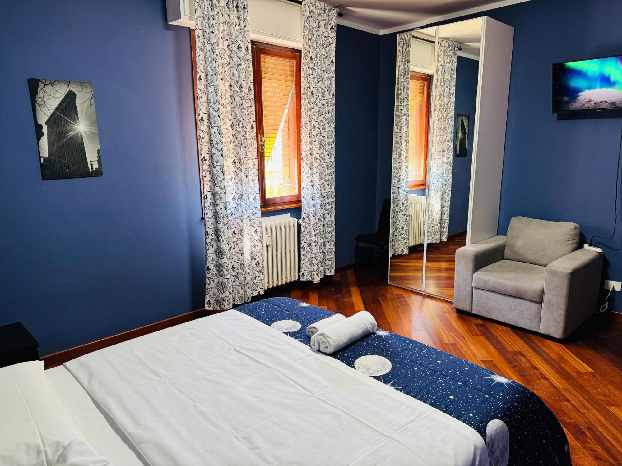 Nirvana House Πίζα Εξωτερικό φωτογραφία