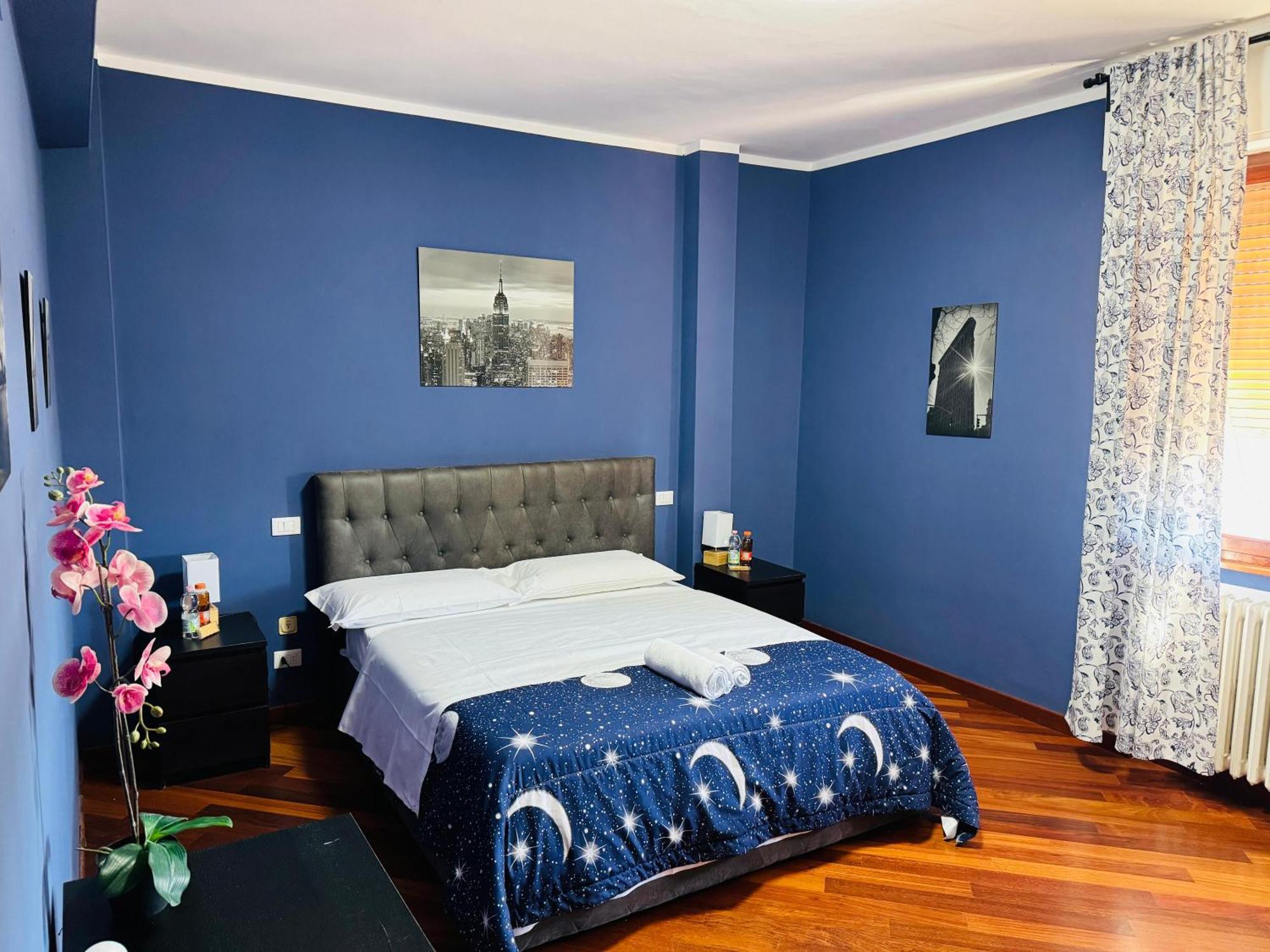 Nirvana House Πίζα Εξωτερικό φωτογραφία